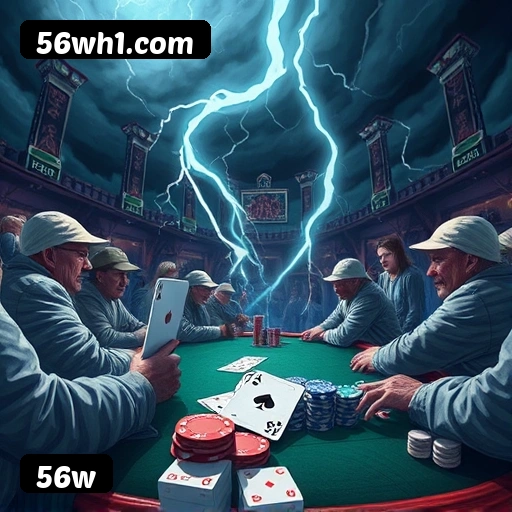 Dicas para ganhar na 56w