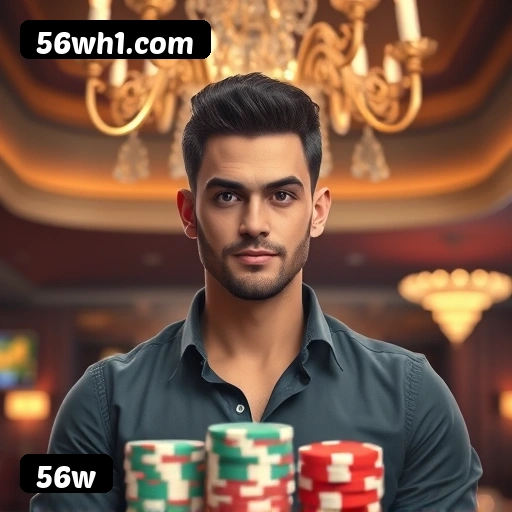 Slots Premium da PG Soft na 56w