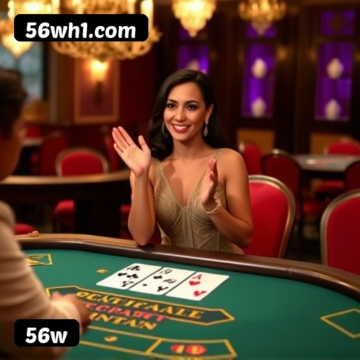 Cassino 24/7 disponível