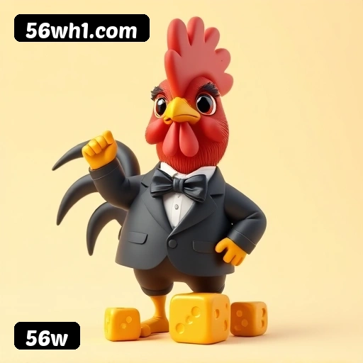 Cadastro 56w