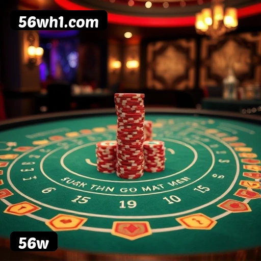 Cashback semanal 56w