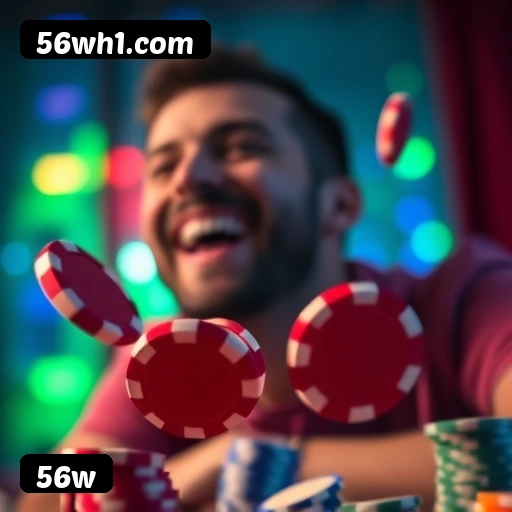 Reload Bonus 56w