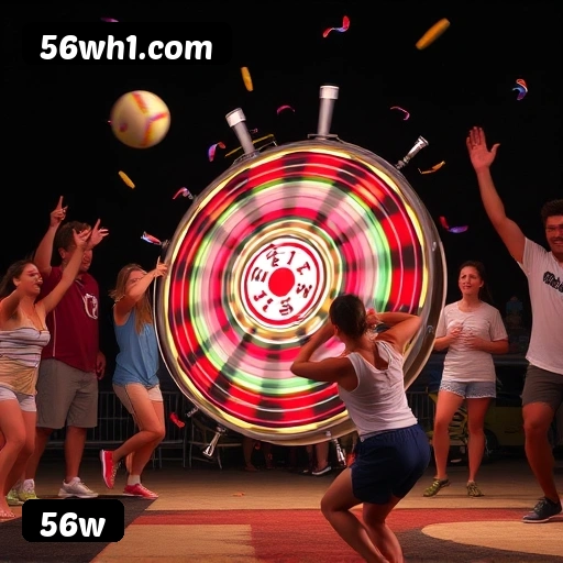 Métodos de pagamento aceitos na 56w